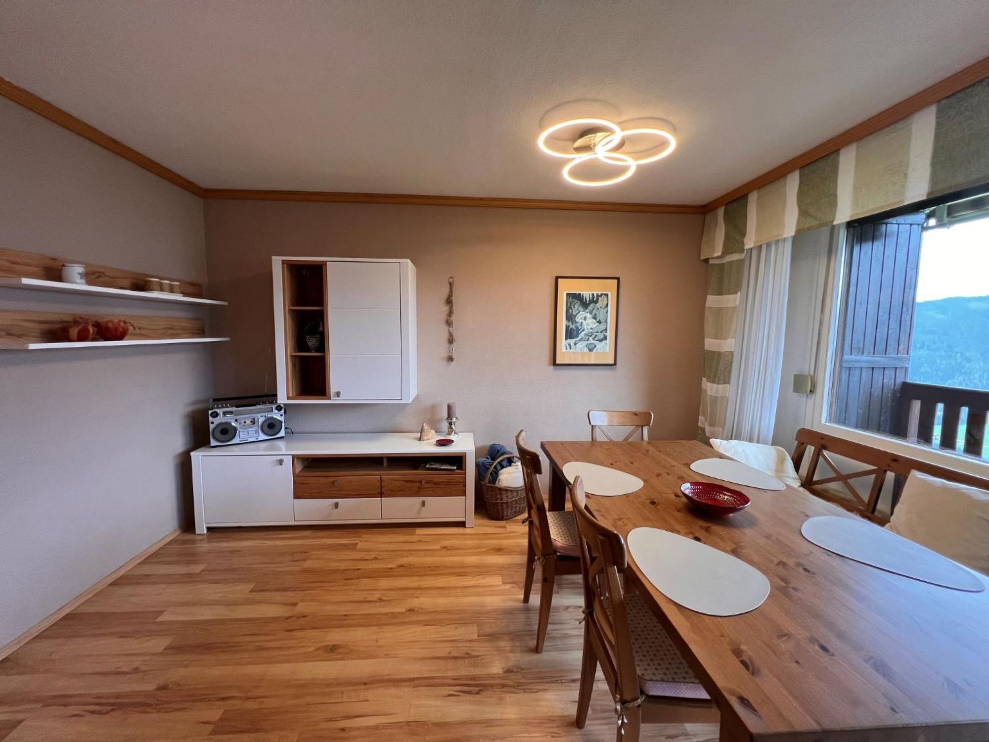 Apartment Sonnenhang-1 By Interhome Grunholzer 외부 사진
